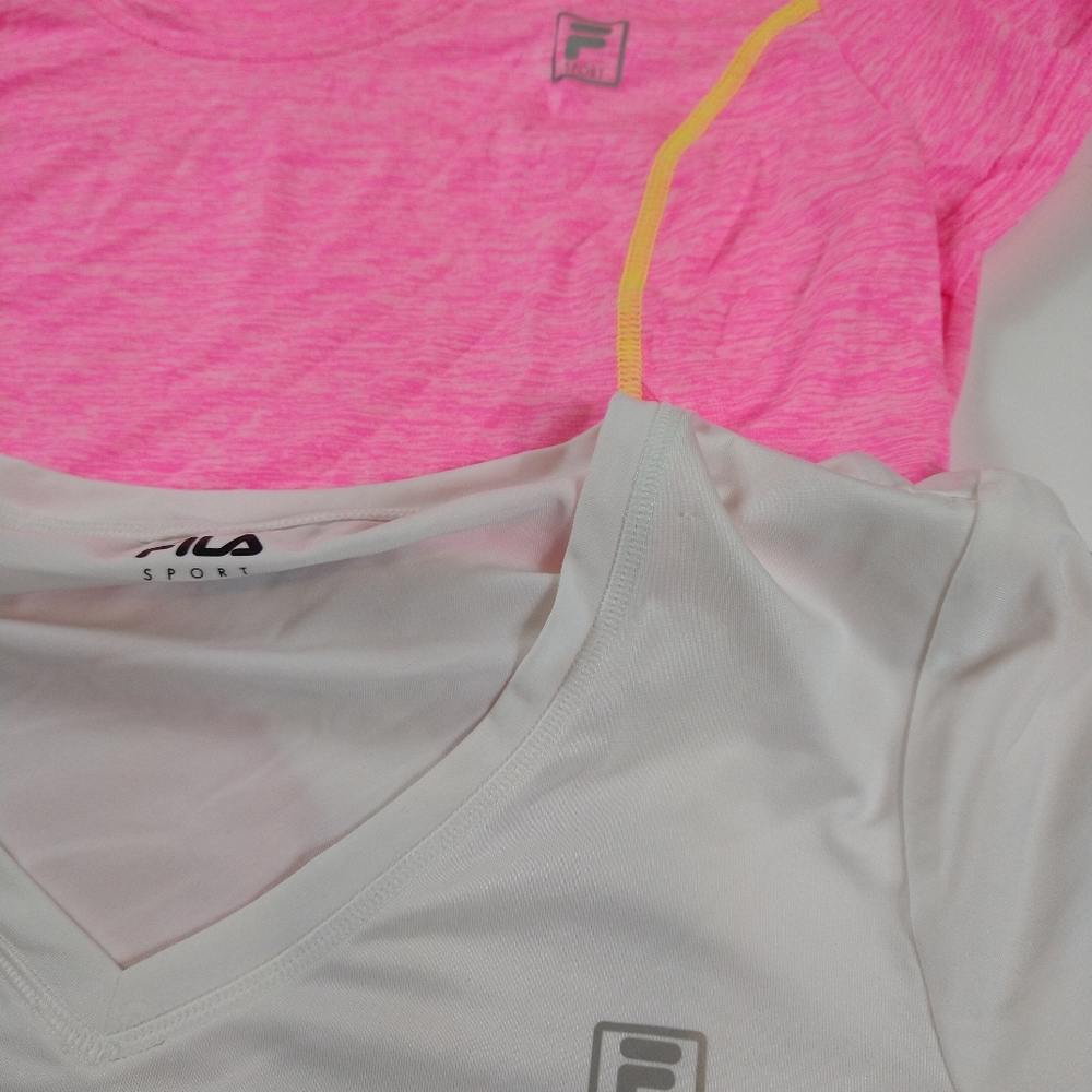 Fila - Picture 2 of 12